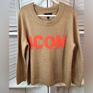 NEW LANE BRYANT SWEATER